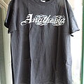 Anathema - TShirt or Longsleeve - Anathema "Discography 1992-2012" shirt