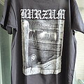 Burzum - TShirt or Longsleeve - Burzum "Pesta Trappen" shirt