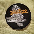 Judas Priest - Patch - Judas Priest "Screaming For Vengeance" Patch