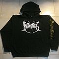 Beheaded - Hooded Top / Sweater - Beheaded - Logo Pullover Hoodie