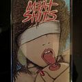 Meat Shits - Tape / Vinyl / CD / Recording etc - Meatshits - Fuck frenzy - Demo