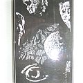 Beherit - Tape / Vinyl / CD / Recording etc - Beherit "Demonomancy" - Demo