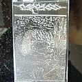 Carcass - Tape / Vinyl / CD / Recording etc - Carcass - Symphonies of sickness - Demo