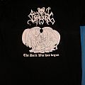 Bestial Summoning - TShirt or Longsleeve - Bestial summoning - dark war has begun