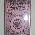 Meat Shits - Tape / Vinyl / CD / Recording etc - Meat Shits Meatshits - Let there be shit demo