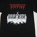 TEITANBLOOD - TShirt or Longsleeve - Teitanblood