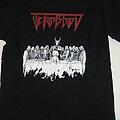 TEITANBLOOD - TShirt or Longsleeve - Teitanblood
