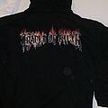 Cradle Of Filth - TShirt or Longsleeve - Cradle of filth