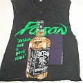 Poison - TShirt or Longsleeve - Poison