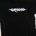 Carcass - TShirt or Longsleeve - Carcass - Logo