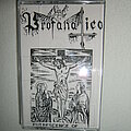 Profanatica - Other Collectable - Profanatica - Putresence of..demo