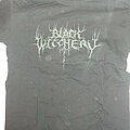 Black Witchery - TShirt or Longsleeve - Black witchery - Logo