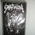 Goat Vulva - Tape / Vinyl / CD / Recording etc - Goat Vulva - Demo