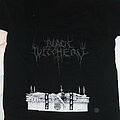 Black Witchery - TShirt or Longsleeve - Black witchery