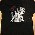 ARCHGOAT - TShirt or Longsleeve - Archgoat - Angelcunt ORIGINAL