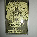 Sore Throat - Tape / Vinyl / CD / Recording etc - Sore Throat - Aural butchery demo