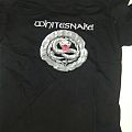 Whitesnake - TShirt or Longsleeve - Whitesnake