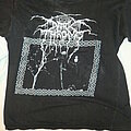 Darkthrone - TShirt or Longsleeve - Darkthrone Dark Throne