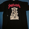 Goat Vulva - TShirt or Longsleeve - Goat Vulva goatvulva