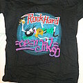 Rock Hard Open Air - TShirt or Longsleeve - Rock Hard Open Air