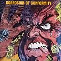 Corrosion Of Conformity - Tape / Vinyl / CD / Recording etc - corrosion of conformity - animosity