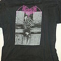 Tiamat - TShirt or Longsleeve - Tiamat - Astral sleep