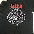 Deicide - TShirt or Longsleeve - Deicide