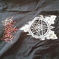 Ungod - TShirt or Longsleeve - ungod - circle original 1993 rare for sale