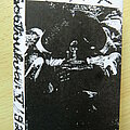 Goat Vulva - Tape / Vinyl / CD / Recording etc - Goatvulva - Erotic worship (Original-) Demo