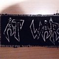 At War - Patch - AT war - patch