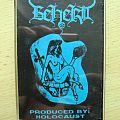 Beherit - Tape / Vinyl / CD / Recording etc - Beherit - Promo 1992