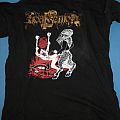 GOAT SEMEN - TShirt or Longsleeve - Goat Semen