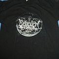 Behexen - TShirt or Longsleeve - Behexen - Tour of the black moon