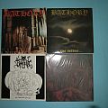 Bathory - Tape / Vinyl / CD / Recording etc - Some more Vinyl - Black metal