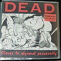 Dead - Tape / Vinyl / CD / Recording etc - Dead - Abysmal - Ep