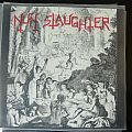 Nunslaughter - Tape / Vinyl / CD / Recording etc - Nunslaughter - Ep