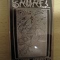 Samael - Tape / Vinyl / CD / Recording etc - Samael - Macabre operetta - Demo