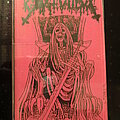 Goat Vulva - Tape / Vinyl / CD / Recording etc - Goatvulva - Baphometal - Demo