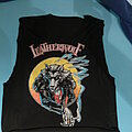 Leatherwolf - TShirt or Longsleeve - Leatherwolf