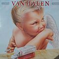 Van Halen - Tape / Vinyl / CD / Recording etc - van halen - 1984