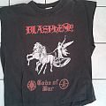 Blasphemy - TShirt or Longsleeve - blasphemy - gods of war original