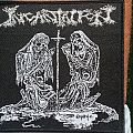 Incantation - Patch - incantation patch