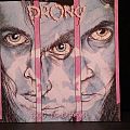 Prong - Tape / Vinyl / CD / Recording etc - prong - beg to differ