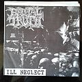 Brutal Truth - Tape / Vinyl / CD / Recording etc - brutal truth - ill neclect ep