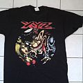 XYZ - TShirt or Longsleeve - xyz - hungry 1991