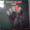 Paganini - Tape / Vinyl / CD / Recording etc - paganini - weapon of love