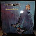 Malice - Tape / Vinyl / CD / Recording etc - Malice - License to kill LP