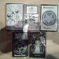 Bestial Summoning - Tape / Vinyl / CD / Recording etc - bestial summoning