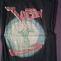 Victory - TShirt or Longsleeve - victory - tourshirt 1989