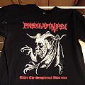 Proclamation - TShirt or Longsleeve - Proclamation - Under the sempiternal abhorrance